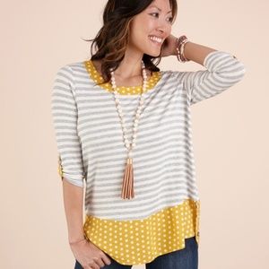 Matilda Jane The Mythical Finns 2016 blouse